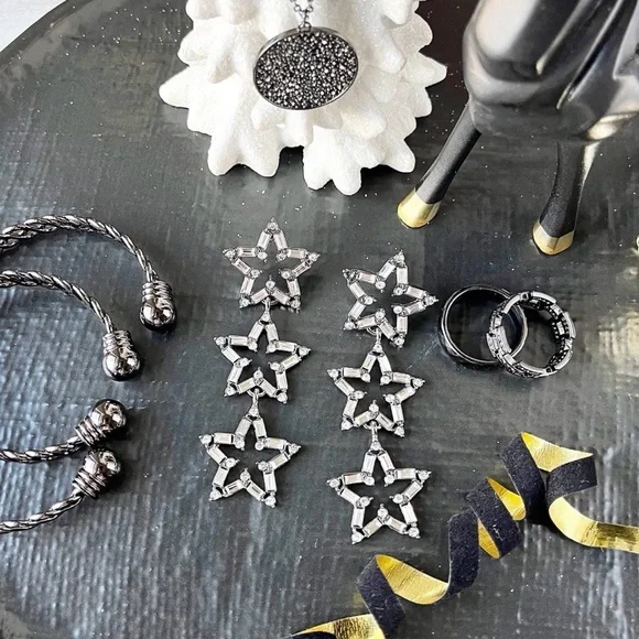 Park Lane Starstruck Earrings - Picture 6 of 7